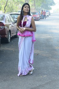 Akshatha Srinivas Photos
